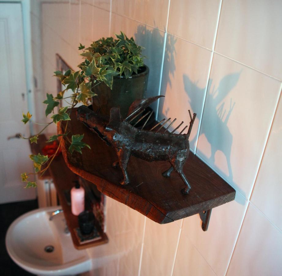Grand Top Floor Apartment In The Royal Bank House Maybole Εξωτερικό φωτογραφία